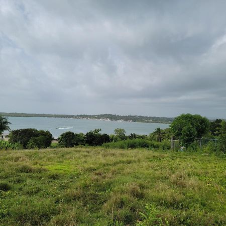 Private Beachfront House Cabo Rojo Exterior foto